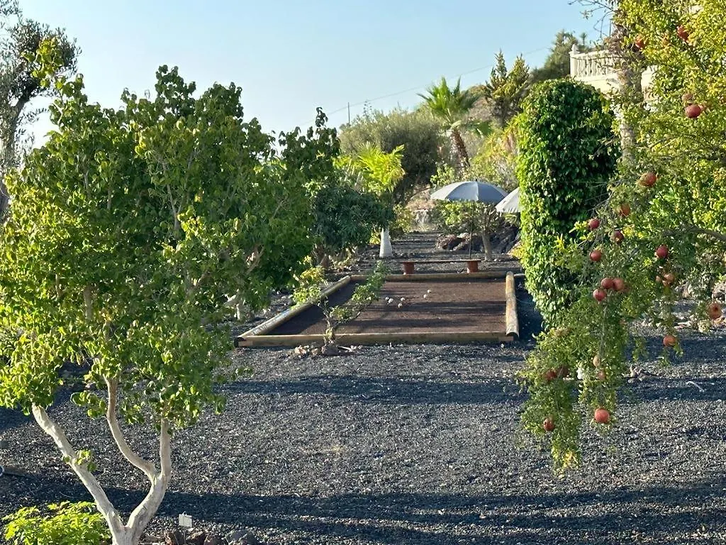 וילה אדחה Luxusvilla Sol Y Mar Mit Grandiosem Meerblick
